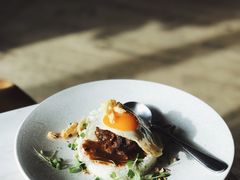 -The Rug Cafe(王府中环店)
