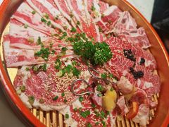 -火炉火自助餐(西直门凯德MALL店)