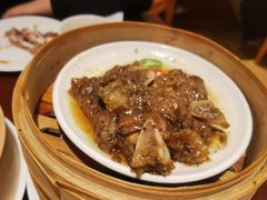 -杭州JW万豪酒店-万豪中餐厅
