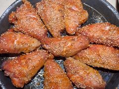-乔家小院•非遗驴肉•本地小海鲜(滨河路店)