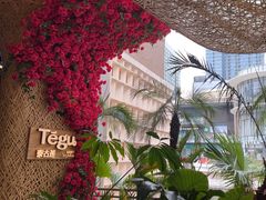 -Tegu泰古莲·泰国餐厅(红山6979店)