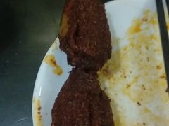 -肥猫烤翅·20年老字号(锦州道店)