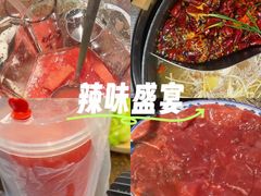 -冯校长老火锅(广州正佳广场店)