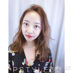 点击看大图 -P.STYLE 派斯造型