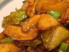 -老郑家东北春饼(龙悦居店)