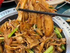-眉山小馆(华强广场店)