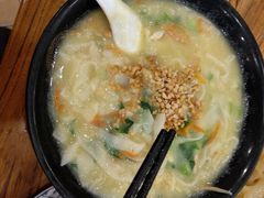 -老雒阳面馆·水席·洛阳菜(王城路店)