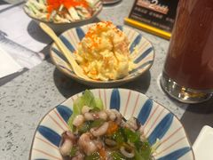 -大渔铁板烧(大悦城店)