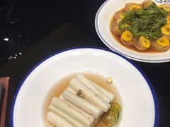 -阿庄新豫菜(航海东路店)