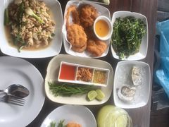 -自然餐厅(Phuket)