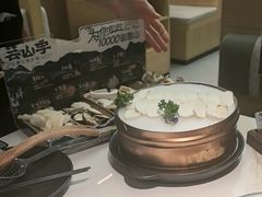 -芸山季·云南山珍菌火锅(南翔印象城MEGA店)