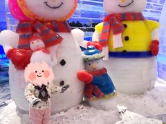 -宁波冰雪大世界(北仑区)