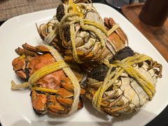 -太湖饭店玉兰厅(自助餐厅)