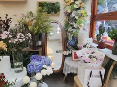 -花屿鲜花(淡水店)