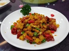 -桃源尚品海鲜酒楼(京港澳高速店)