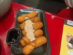 -谭鸭血老火锅(七宝万科广场店)