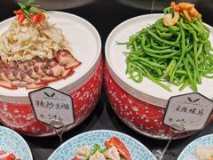-潍坊宴·大管家(文化路店)