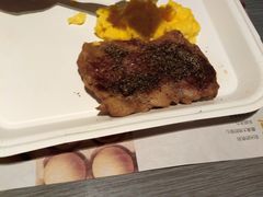 -麦当劳(黄石北路店)