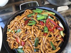 -徽州美食(三十年老店)