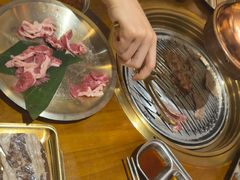 -蒲葵传统炭火烤肉(白石龙店)