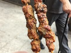 -牛街洪记小吃店(牛街店)