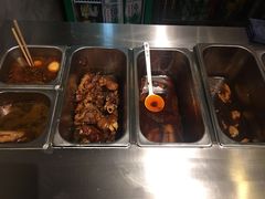 -每碗面馆(新鸿安大厦店)