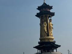 -溱湖国家湿地公园