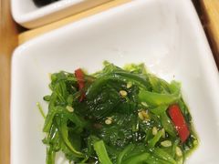 餐前小菜-胜博殿日式炸猪排(西红门店)