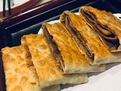 -京华烟云·北京烤鸭(领展购物广场·中关村店)