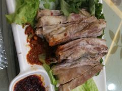 -清真悦宾楼食府(海湖店)