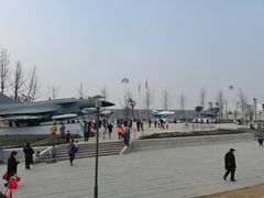 -成飞公园