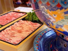 -祥源胡同·涮牛羊肉火锅(花桥店)