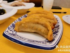 牛肉锅贴-清真马祥兴菜馆(云南北路店)