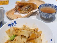 -陳香貴·兰州牛肉面(东方宝泰店)