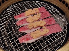 -老乾杯和牛烧肉(王府中环店)