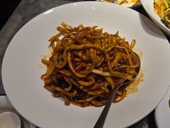 -崂山水果园农家宴(泉水鸡店)