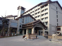 -斯瑞特国际酒店