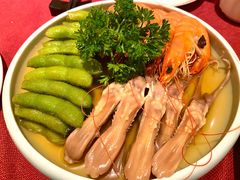 -恰恰餐厅(硕和生活广场店)