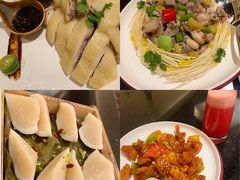 -铭轩中餐厅·海南菜·粤菜(亚龙湾瑞吉店)