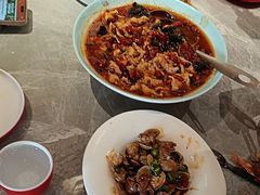 -大哈福烧烤·海鲜·家常菜(延安三路店)