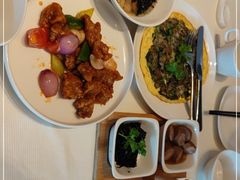 -莆田餐厅PUTIEN(西安万象天地店)