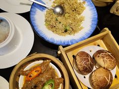 -桃源春晓中餐厅 TaoYuan Restaurant