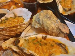 -土蚝·高压锅生蚝(百姓美食街店)