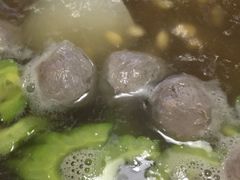 -食潮汕头鲜牛馆(望京保利店)