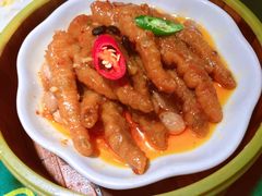 -粤港湾砂锅粥·宵夜(宝龙店)