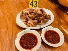 -清真·益鑫羊肉手抓馆(花园北街店)