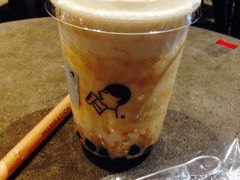 -喜茶(上海正大广场店)