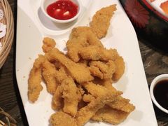 -醉美东江·三文鱼·烧鸡公