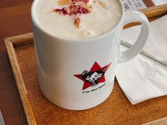 -雕刻时光·无国界料理西餐厅(五山店)