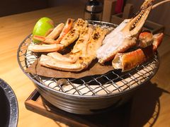 松叶蟹套餐-綱元·海鲜豆捞(明州里店)